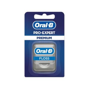 Oral-B Pro-Expert Premium Floss (40m) - Pack of 4
