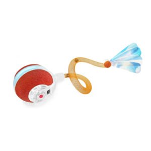 Petiepaw Cat Toys Ball,Interactive Cat Toys for Indoor Cats