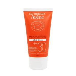 Avene Sun Care SPF 30 Cream 50ml