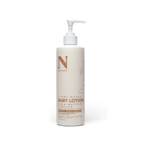 Dr. Natural Moisturizing Baby Lotion - Shea Butter Baby Lotion for Newborn and Kids 473 ml