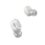 Baseus Encok True Wireless Earphones WM01 Plus (White) - Image 2