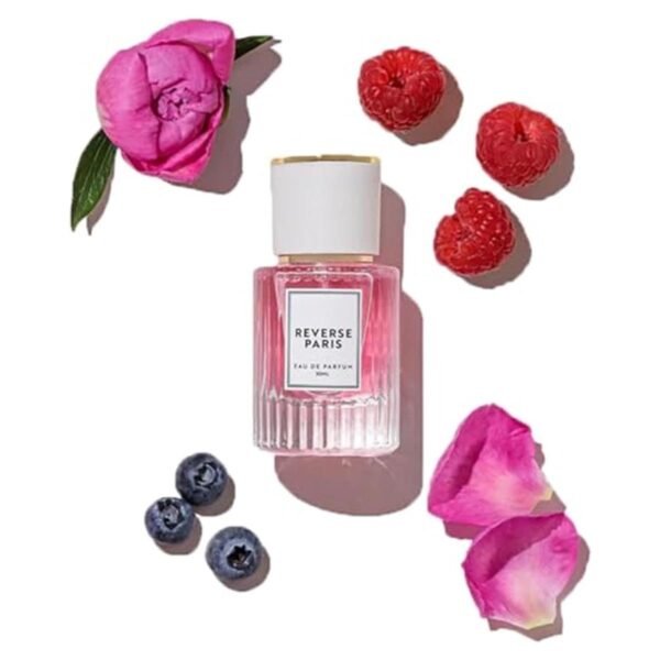 Pheromone Parfum for Women, 30ml Venom Pheromon Parfum Woman, Enhanced Scents Pheromon Parfum Scent Collection, Eau de Parfum for Women, Women's Perfume With Pheromones (Original) - Image 2