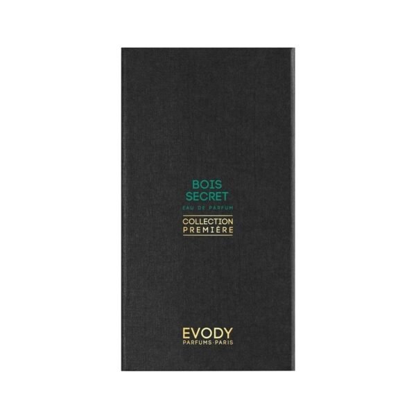 EVODY Bois Secret Fragrance - Image 2