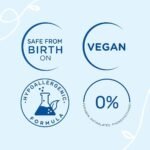 Mustela Baby Oil 100ml - Image 4