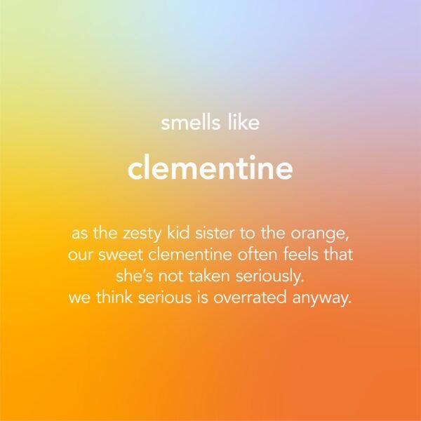 Method Kitchen Cleaner, Clementine, 828 ml - Image 5
