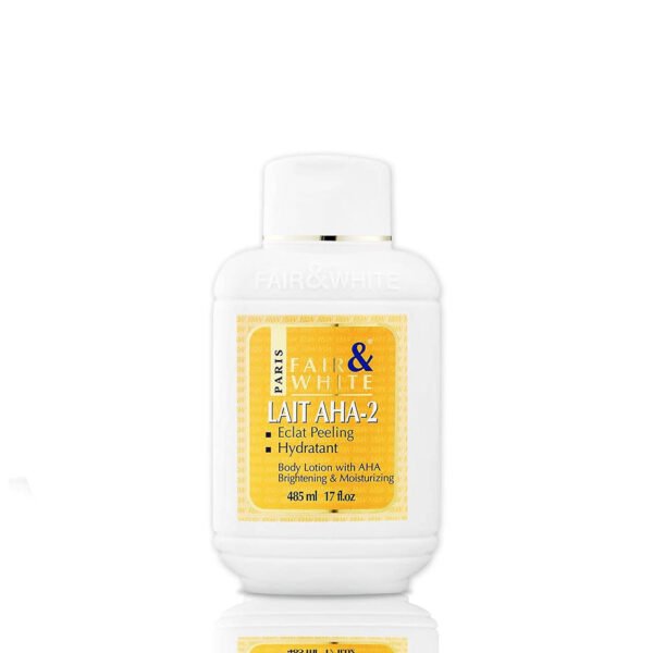 ORIGINAL AHA BODY LOTION 485ml