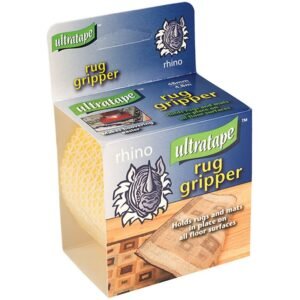 Rhino Rug Gripper Tape