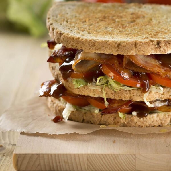 HP Brown Sauce 600g - Image 2