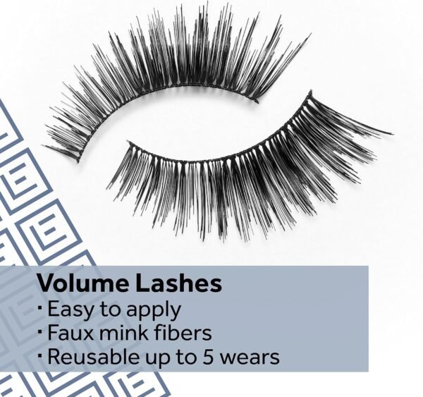 Eylure Accent Lashes No. 005 - Image 2
