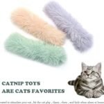 SUPERFA 3 Pack Catnip Toys for Cats, Cat Toys for Indoor Adult Kitten - Image 4