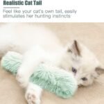SUPERFA 3 Pack Catnip Toys for Cats, Cat Toys for Indoor Adult Kitten - Image 5