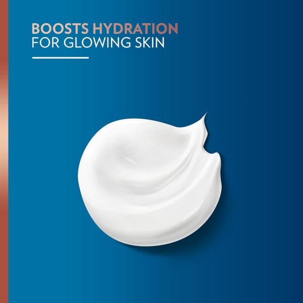 Vaseline Intensive Care Cocoa Radiant Body Lotion with ultra-hydrating lipids 200 ml - Image 4