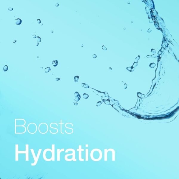 Neutrogena Hydro Boost Water Gel Facial Cleanser - for Dry or Dehydrated Skin 200ml - Image 5