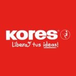 Kores - Glue Stick, Strong-Hold Adhesive, Safe and Non-Toxic Craft Glue -  Pack of 2 x 8g - Image 6