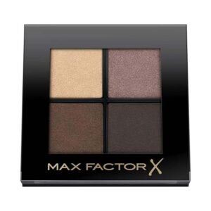 Max Factor Colour X-Pert Soft Touch Palette, 003 Hazy Sands