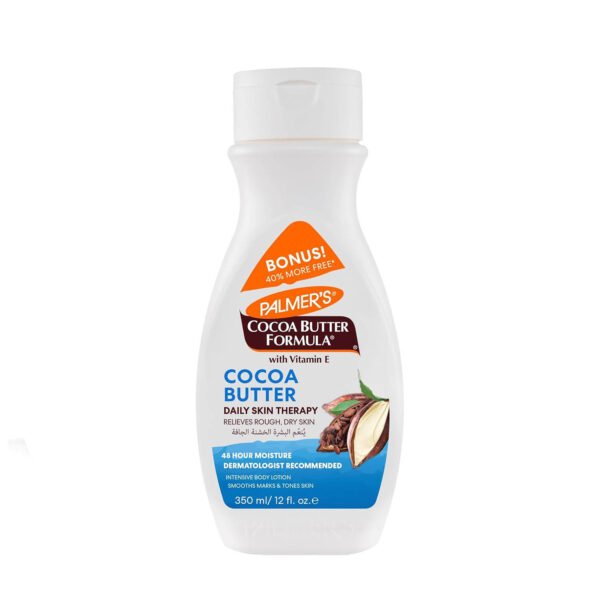 Hand & Body Moisturizer, Flip Cap Bottle, 8.5 Oz (Pack of 1)