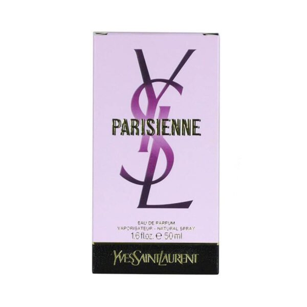 YSL Parisienne edp donna 50 ml. - Feminine fragrance - Image 2