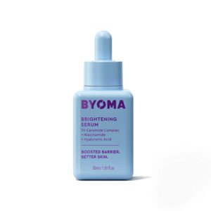 BYOMA Brightening Serum 30ml