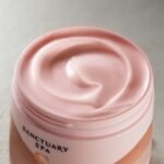 Sanctuary Spa Lily & Rose Body Butter for Women, 300ml - Image 2