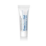Freederm Gel With Nicotinamide. For Mild to Moderate Inflamed Acne Spots and Pimples. 10g - Image 2