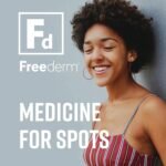 Freederm Gel With Nicotinamide. For Mild to Moderate Inflamed Acne Spots and Pimples. 10g - Image 5