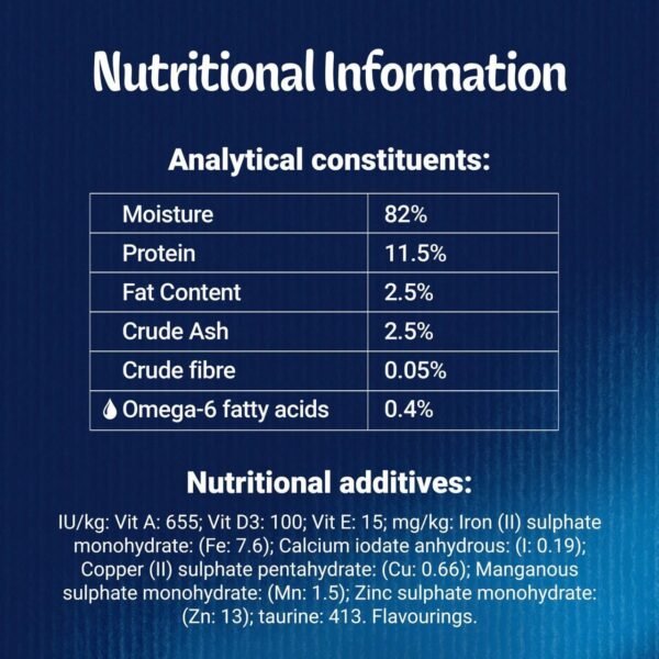 Felix As Good As It Looks Mixed Cat Food 40x100g - Image 4