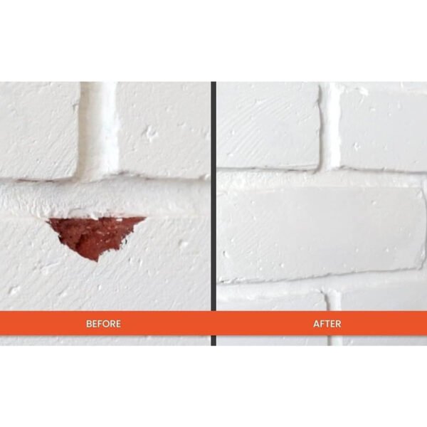 Tetrion TFS330 Fine Surface Filler (Tube - Image 2