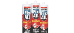Sealants & Adhesives